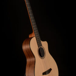 Furch GNc 2-SW EAS-VTC Nylon