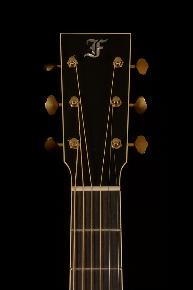 Furch Vintage 2 OOM-SR SPE