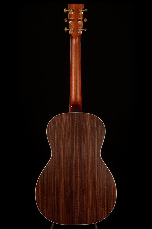 Furch Vintage 2 OOM-SR SPE