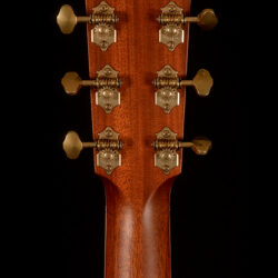 Furch Vintage 2 OOM-SR SPE