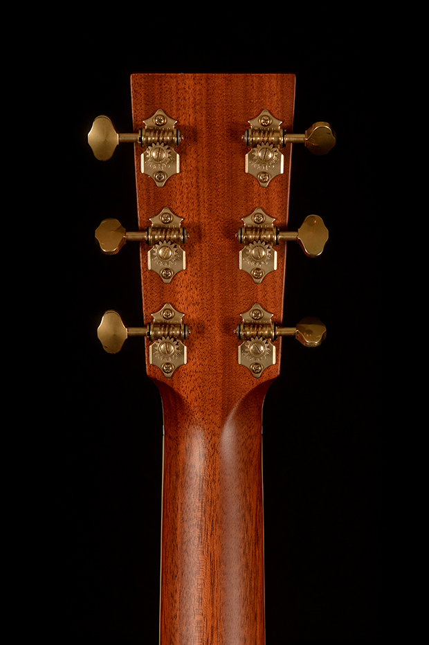 Furch Vintage 2 OOM-SR SPE