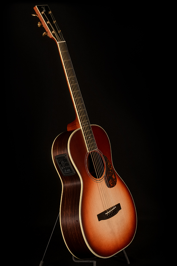 Furch Vintage 2 OOM-SR SPE