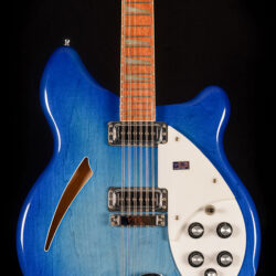 Rickenbacker 360-12 2007