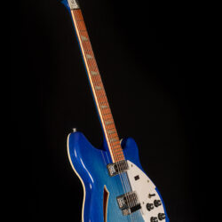 Rickenbacker 360-12 2007