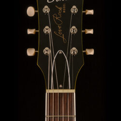 Tokai Love Rock LSS124 SYW