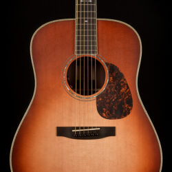 Furch Vintage 2 D-SR EAS-VTC 43mm