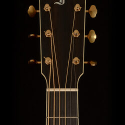 Furch Vintage 2 D-SR EAS-VTC 43mm