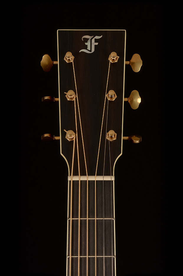 Furch Vintage 2 D-SR EAS-VTC 43mm