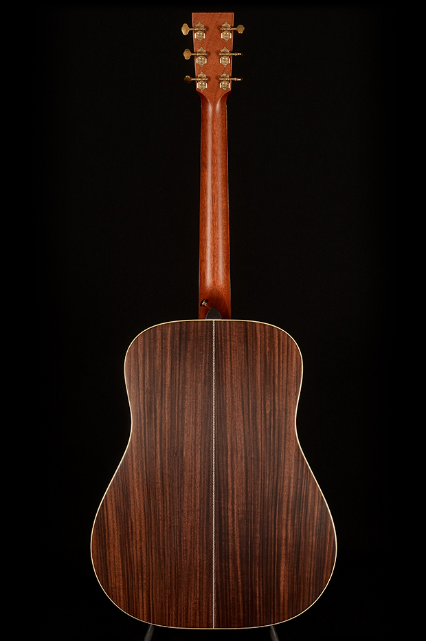 Furch Vintage 2 D-SR EAS-VTC 43mm