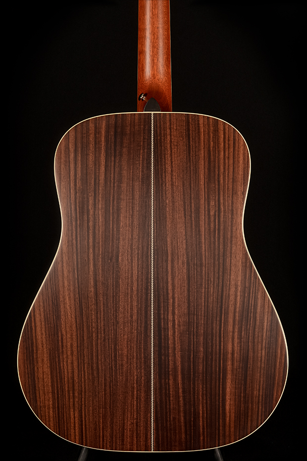 Furch Vintage 2 D-SR EAS-VTC 43mm