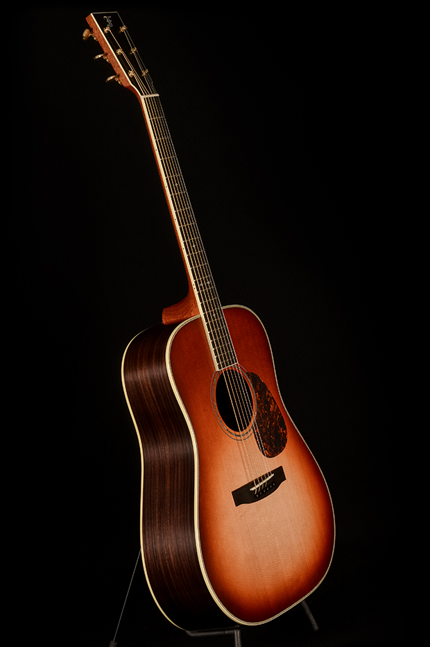 Furch Vintage 2 D-SR EAS-VTC 43mm