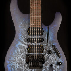 Ibanez S770-CZM