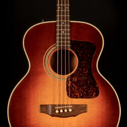Guild B30-CE-SB Acoustic Bass