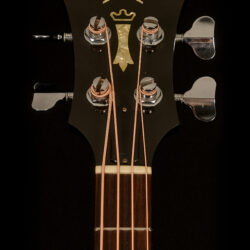 Guild B30-CE-SB Acoustic Bass