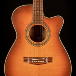 Maton EBG808C-TE Tommy Emmanuel Signature