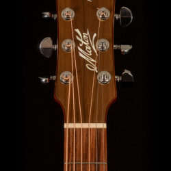 Maton EBG808C-TE Tommy Emmanuel Signature