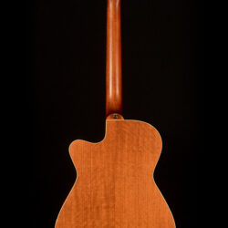 Maton EBG808C-TE Tommy Emmanuel Signature