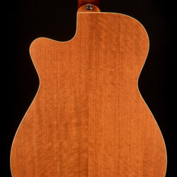 Maton EBG808C-TE Tommy Emmanuel Signature