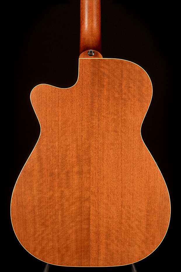 Maton EBG808C-TE Tommy Emmanuel Signature