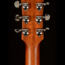 Maton EBG808C-TE Tommy Emmanuel Signature