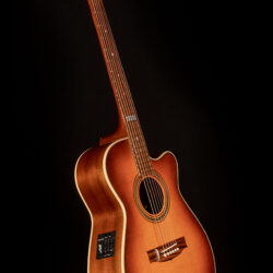 Maton EBG808C-TE Tommy Emmanuel Signature