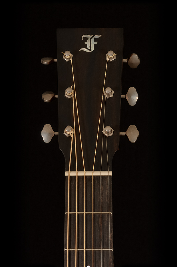 Furch Vintage1 OOM-SR SB EAS-VTC