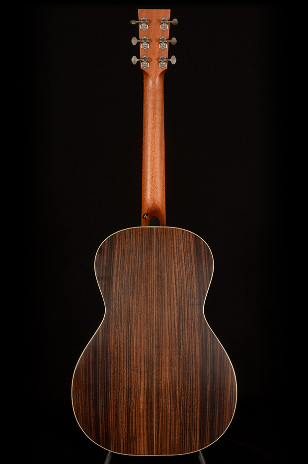 Furch Vintage1 OOM-SR SB EAS-VTC