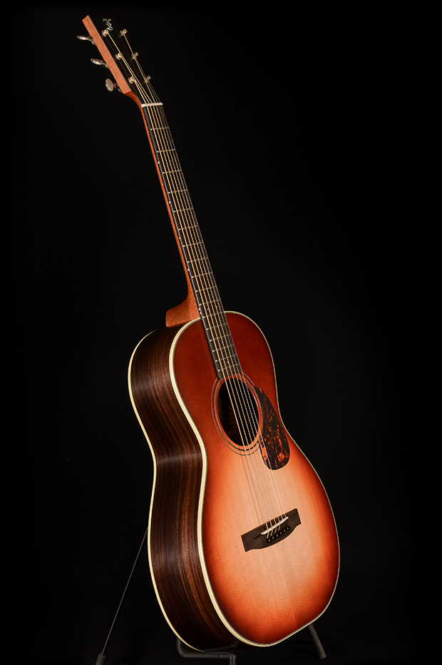 Furch Vintage1 OOM-SR SB EAS-VTC