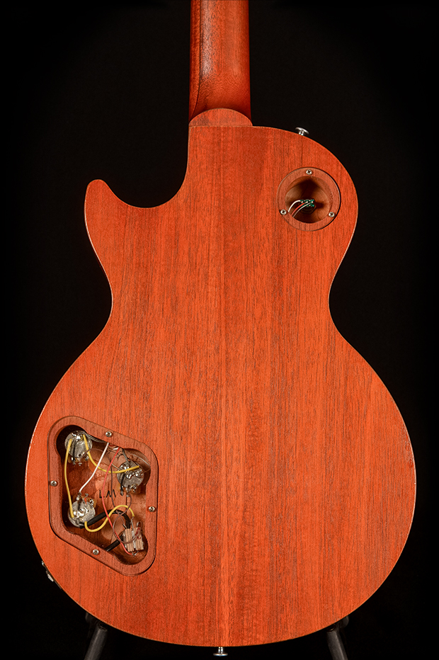 Gary Moore Signature Les Paul BFG 2009 Woodstock Guitars