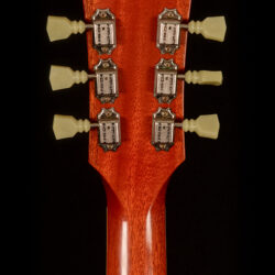 Gibson Les Paul Custom Shop 2008 RO VOS