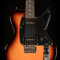 Ibanez NDM5-SB Noodles Signature