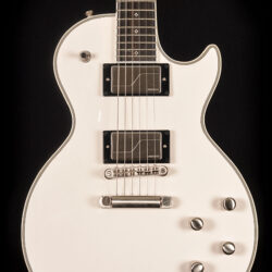 Epiphone Jerry Cantrell Les Paul Custom Prophecy