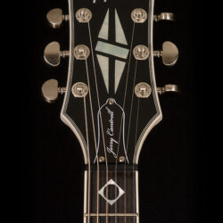 Epiphone Jerry Cantrell Les Paul Custom Prophecy