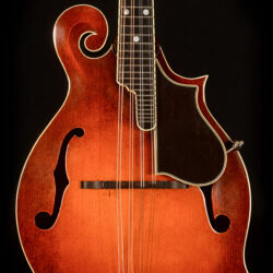 Höfner Mandolin