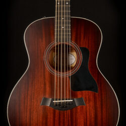Taylor 326e Baritone-8 LTD 8-string