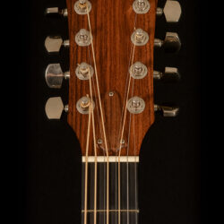 Taylor 326e Baritone-8 LTD 8-string