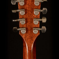 Taylor 326e Baritone-8 LTD 8-string