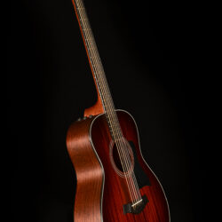 Taylor 326e Baritone-8 LTD 8-string