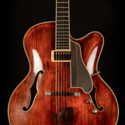 Eastman AR810 CE 2005