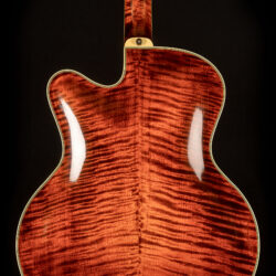 Eastman AR810 CE 2005