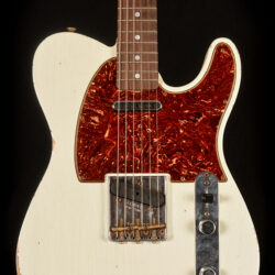 Fender Custom Shop Telecaster Limited Edition