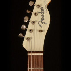 Fender Custom Shop Telecaster Limited Edition