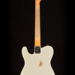 Fender Custom Shop Telecaster Limited Edition