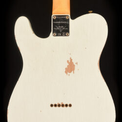 Fender Custom Shop Telecaster Limited Edition