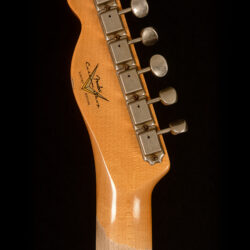 Fender Custom Shop Telecaster Limited Edition