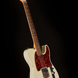 Fender Custom Shop Telecaster Limited Edition