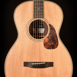Furch Vintage 2 OOM-SR SL EAS-VTC