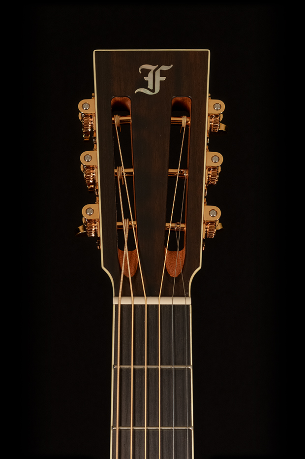 Furch Vintage 2 OOM-SR SL EAS-VTC