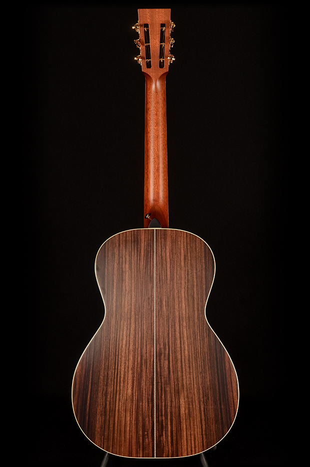 Furch Vintage 2 OOM-SR SL EAS-VTC