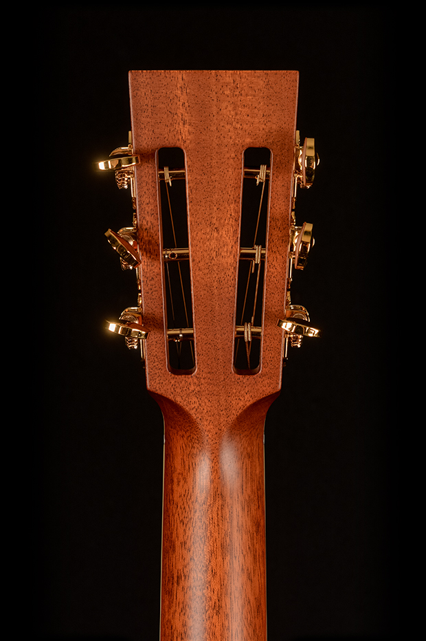 Furch Vintage 2 OOM-SR SL EAS-VTC